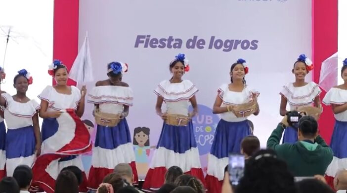 @SuperateRDO En Vivo | Acto de Graduación, Fiesta de Logros Clubes de Chicas, Gran Santo Domingo y San Cristóbal