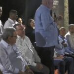 @RobertoFulcar comparte en Santiago el conversatorio “Partido, Gobierno y Sociedad: por una conversación productiva”