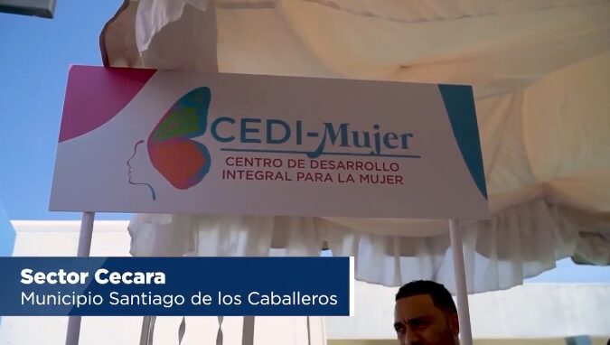 @TonyPena__ Este fin de semana llevamos nuestras jornadas sociales a #Santiago, visitando Cecara, Buenos Aires, Gurabo, El Paraíso y Baitoa