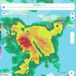 @OsirisDeLeon Melissa es ahora un huracán de categoría 2, ubicado al sureste de Jamaica, con vientos máximos sostenidos de 161 kilómetros por hora, y presión de 971 milibares que le fortalece y le facilita seguir aumentando la velocidad de sus vientos máximos y seguir subiendo de categoría