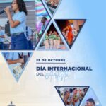 @EducacionRDO Hoy celebramos a quienes con su voz nos regalan emociones, historias y magia. Los artistas tienen el poder de unirnos, de sanar y de transformar con su arte y talento