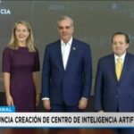 @LuisAbinader Acelerará sus planes soberanos de inteligencia artificial