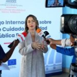 @GloriaReyesG Desde @SuperateRDO marcamos un hito hacia el futuro del bienestar en nuestro país