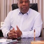 @TonyPena__ Hoy más que nunca, la participación de la juventud es clave para transformar la política dominicana