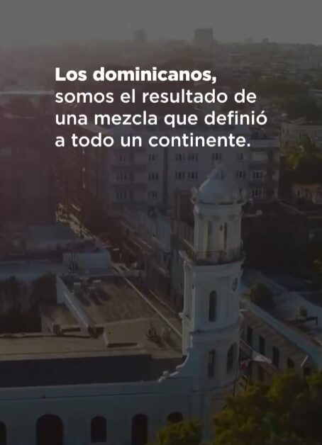 @LMacarrulla1 Nuestra historia no se entiende sin reconocer la herencia que dio forma a nuestras instituciones, a nuestro idioma y a la manera en que concebimos la sociedad