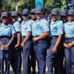 @PoliciaEscolarRD Cada día es una nueva oportunidad para fortalecer los valores, el respeto y la convivencia en nuestros centros educativos