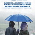 @ProcuraduriaRD Durante la ocurrencia de eventos atmosféricos, como una tormenta, un huracán, lluvias torrenciales o tormentas eléctricas, es importante reforzar nuestros protocolos familiares para garantizar la protección de los niños, niñas y adolescentes