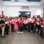 @DAeroportuario Fortalecemos la cultura de la prevención y el cuidado de la salud