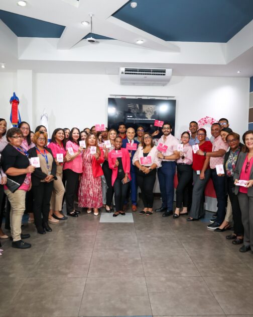 @DAeroportuario Fortalecemos la cultura de la prevención y el cuidado de la salud