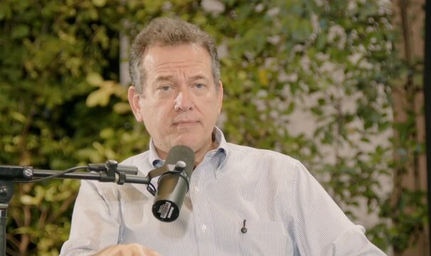 @ItoBisono EN VIVO l Un Lugar X desde CRECE 2025