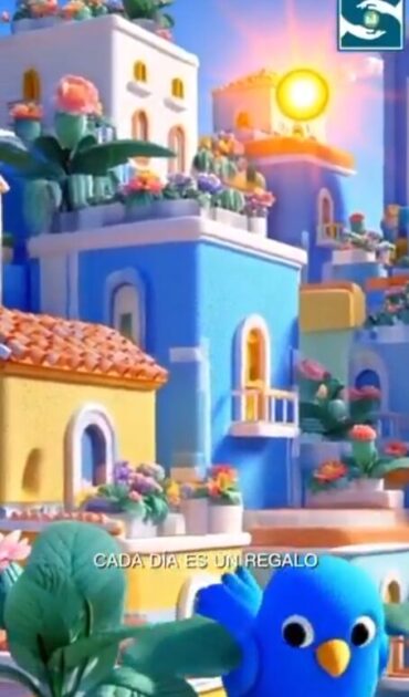 @SNSRDO Cántalo junto a nosotros: ¡Mujer, cuidarte es prioridad!