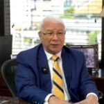 @TomasAlberto0 Leónel Fernández Reina: destructor de partidos y traidor de la ética.Destruyó el PRSC, dañó al PRD, y ahora quiere acabar con el PLD, partido que dirigió 20 años. Regaló empresas del Estado, olvidó principios, moral y valores