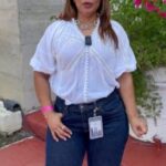 @EducacionRDO Ana Martínez venció al cáncer de mama y hoy nos comparte su historia que transmite esperanza.