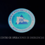 VIDEO | @COE_RD presenta Niveles de alerta