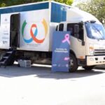 @RaquelArbaje ¡La prevención nos une! En el Día Internacional de la Lucha contra el Cáncer de Mama, recordamos que juntas somos más fuertes