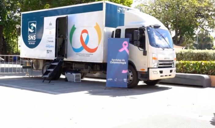 @RaquelArbaje ¡La prevención nos une! En el Día Internacional de la Lucha contra el Cáncer de Mama, recordamos que juntas somos más fuertes