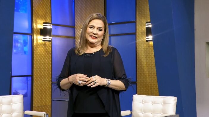 @RaquelArbaje El cáncer detectado a tiempo tiene altas posibilidades de tratamiento exitoso. A través del programa #Chequéate, cuida tu salud de forma gratuita y rápida en todo el país