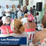 @TonyPena__ Tuve el honor de participar en un homenaje cuando la institución decidió nombrar el edificio del puerto de Haina en honor a Vicente Sánchez Baret