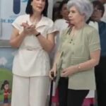 @RaquelArbaje Cada paso que damos en salud infantil es una promesa de esperanza. Ayer, en el Hospital Pediátrico Dr. Robert Reid Cabral, entregamos dos nuevos espacios pensados para brindar cuidado con amor, esperanza y dignidad a nuestros niños y niñas