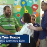 @TonyPena__ Este fin de semana seguimos llevando apoyo y soluciones a las comunidades a través de nuestras jornadas sociales