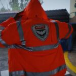 @RDMOPC Ante los efectos de la vaguada que impactará gran parte del país, la Comisión Militar y Policial (COMIPOL), activó su Plan de Prevención y Respuesta ante Emergencias Viales