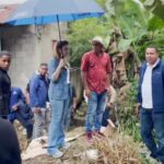 @CarolinaMejiaG Hoy recorrimos las cañadas Las 800ta y Los Girasoles, verificando que las condiciones se mantienen controladas hasta el momento