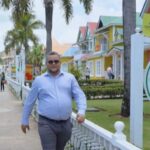 @CaamanoVive Hecmilio Galván Que sería del turismo sin el coco?