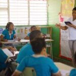 @EducacionRDO ¡Conocer nuestros derechos humanos es parte esencial de la educación!