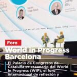 @GomezAnt República Dominicana presente en el World in Progress Barcelona 2025