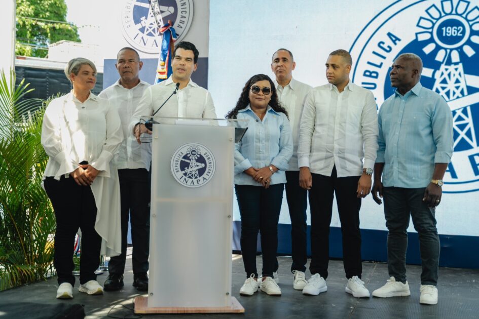 @WArnaudBisono La transformación de la calle 20 demuestra que cuando trabajamos unidos, los cambios son reales