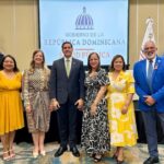 @SSRDO La Dirección de Laboratorios Clínicos e Imágenes del Servicio Nacional de Salud (SNS) participó en el Diálogo Técnico “Avances y compromisos hacia la eliminación de la Sífilis Congénita en la República Dominicana