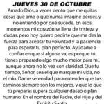 @LaOracionDeHoy jueves 30 de Octubre de 2025