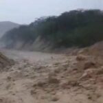 @MANEGONTE1953 AHORA EN VIVO Así esta Salinas, en Peravia