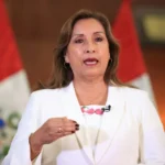 Crisis en Perú: el Congreso destituye a la presidenta Dina Boluarte