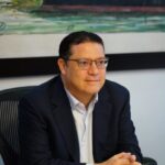 @Sanzlovaton Nuestro director,, participó en una conferencia virtual en España, cerrando la Semana Dominicana en España 2025