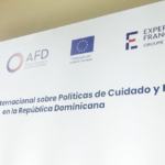 @SuperateRDO realiza el Primer Diálogo Internacional sobre Políticas de Cuidado y Equidad en República Dominicana