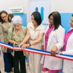 @RaquelArbaje en el Hospital Pediátrico Dr. Robert Reid Cabral, inauguramos más que un espacio médico; inauguramos un espacio de esperanza y dignidad para nuestros niños y niñas, quienes cada día nos dan una lección de valentía en su lucha por la salud