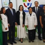 @RaquelArbaje Agradecemos profundamente al @IndotelRD y a su presidente Guido Gómez Mazara por su compromiso con la salud de nuestra niñez