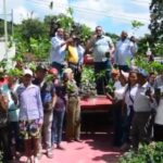 @CaamanoVive Hecmilio Galván La crisis climática que vive el mundo se puede enfrentar mediante la agroecología que además genera riqueza y bienestar