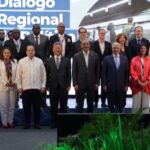 @RDMOPC República Dominicana es sede del Diálogo Regional sobre Políticas de Transporte