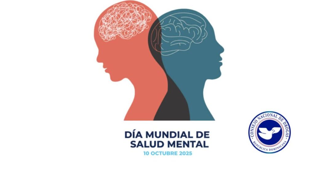 El Consejo Nacional de Drogas afirma Trastorno por Uso de Sustancia (TUS) es un grave problema de salud mental