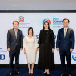 República Dominicana persigue atraer industrias innovadoras y fortalecer el comercio con Corea del Sur