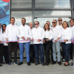 Gobierno inaugura nueva extensión del ITLA en San Francisco de Macorís para impulsar educación tecnológica