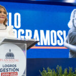 Plan de Asistencia Social de la Presidencia presenta logros de cinco años de gestión caracterizados por transparencia, transformación e impacto social