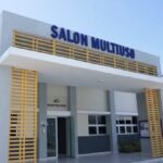 @TonyPena__ Junto a la @oea_oficial visitamos el Centro Gastronómico de @infoteprden #Higüey para conocer la implementación de @oportunidad1424y fortalecer alianzas en favor de la juventud