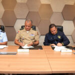 Ministerio de Defensa impulsa cooperación internacional en formación digital para las Escuelas Vocacionales junto con Interlat y la Universidad Militar Nueva Granada