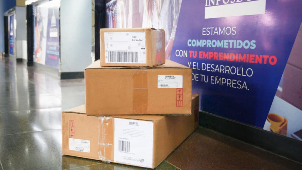 INPOSDOM celebra el Día Mundial del Correo con cifras récords en exportaciones y expansión de servicios logísticos