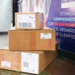 INPOSDOM celebra el Día Mundial del Correo con cifras récords en exportaciones y expansión de servicios logísticos