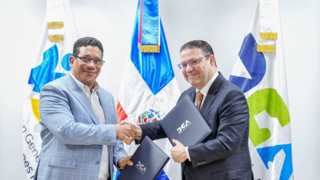 DGA y Contrataciones Públicas exigirán certificación tributaria aduanera para proveedores del Estado desde enero 2026