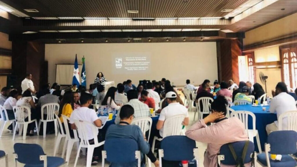 SNS reporta aumento consultas de salud mental en 2025